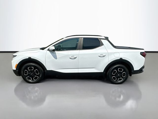2022 Hyundai Santa Cruz SEL Premium