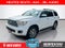 2017 Toyota Sequoia Limited