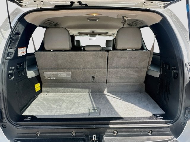2017 Toyota Sequoia Limited
