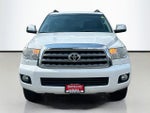 2017 Toyota Sequoia Limited
