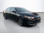 2017 Kia Optima LX Turbo