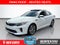 2016 Kia Optima SXL Turbo