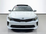 2016 Kia Optima SXL Turbo
