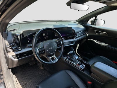 2023 Kia Sportage X-Line SUNROOF - HEATED SEATS