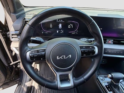 2023 Kia Sportage X-Line SUNROOF - HEATED SEATS