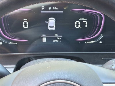 2023 Kia Sportage X-Line SUNROOF - HEATED SEATS