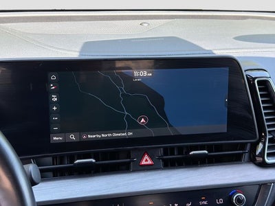 2023 Kia Sportage X-Line SUNROOF - HEATED SEATS