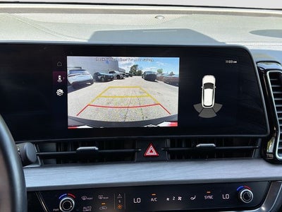 2023 Kia Sportage X-Line SUNROOF - HEATED SEATS