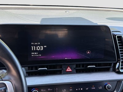 2023 Kia Sportage X-Line SUNROOF - HEATED SEATS