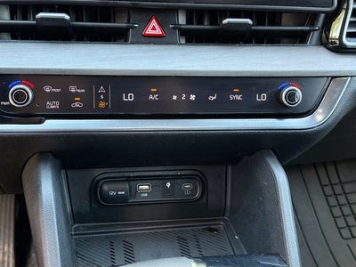 2023 Kia Sportage X-Line SUNROOF - HEATED SEATS