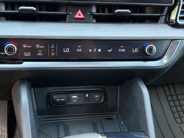 2023 Kia Sportage X-Line SUNROOF - HEATED SEATS