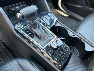 2023 Kia Sportage X-Line SUNROOF - HEATED SEATS