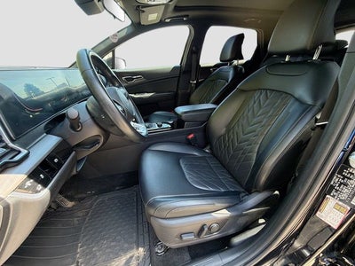 2023 Kia Sportage X-Line SUNROOF - HEATED SEATS