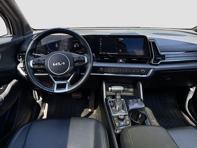 2023 Kia Sportage X-Line SUNROOF - HEATED SEATS