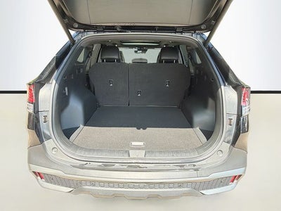2023 Kia Sportage X-Line SUNROOF - HEATED SEATS