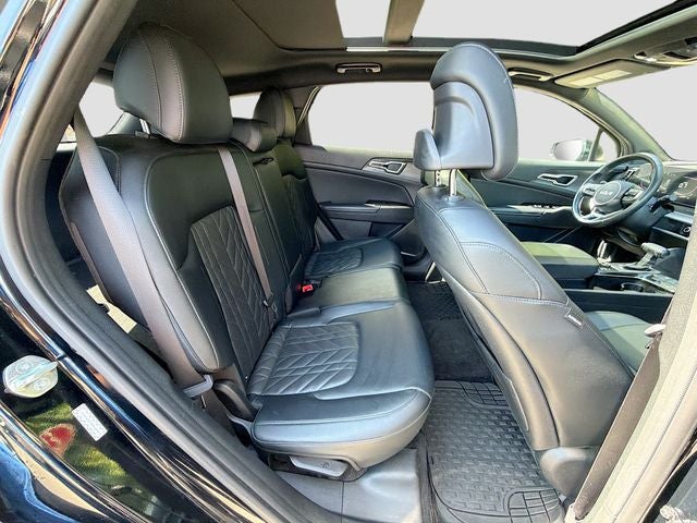 2023 Kia Sportage X-Line SUNROOF - HEATED SEATS