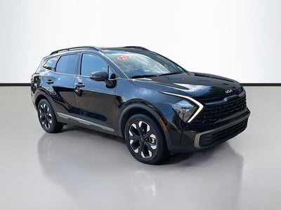 2023 Kia Sportage X-Line SUNROOF - HEATED SEATS