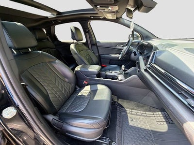 2023 Kia Sportage X-Line SUNROOF - HEATED SEATS