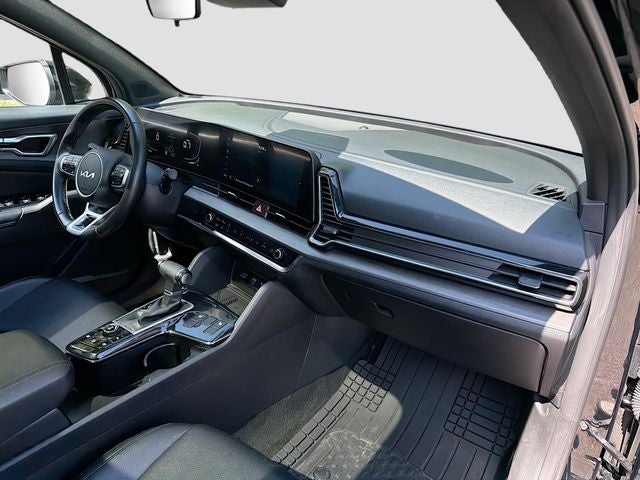 2023 Kia Sportage X-Line SUNROOF - HEATED SEATS