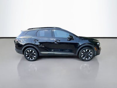 2023 Kia Sportage X-Line SUNROOF - HEATED SEATS