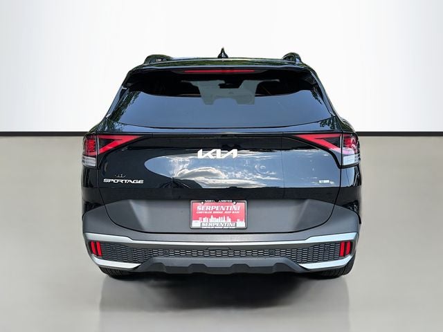 2023 Kia Sportage X-Line SUNROOF - HEATED SEATS