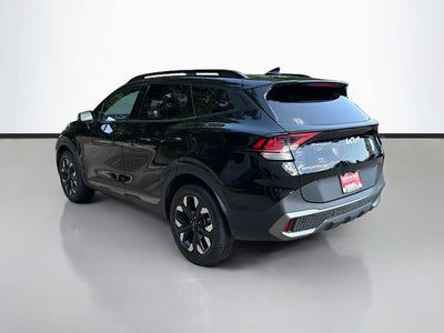 2023 Kia Sportage X-Line SUNROOF - HEATED SEATS