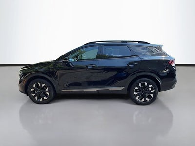 2023 Kia Sportage X-Line SUNROOF - HEATED SEATS