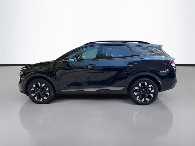 2023 Kia Sportage X-Line SUNROOF - HEATED SEATS