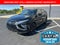 2022 Mitsubishi Eclipse Cross LE