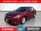 2014 Subaru Impreza 2.0i Premium