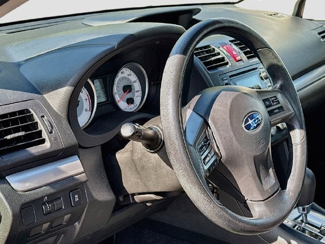 2014 Subaru Impreza 2.0i Premium