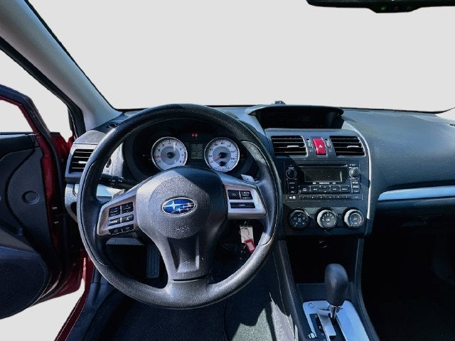 2014 Subaru Impreza 2.0i Premium