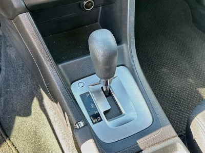 2014 Subaru Impreza 2.0i Premium