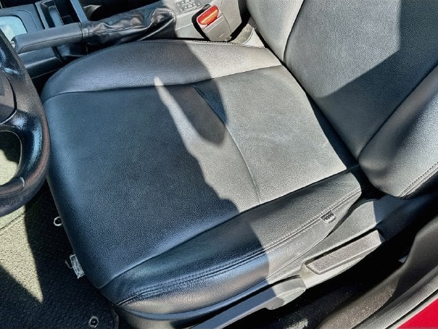 2014 Subaru Impreza 2.0i Premium