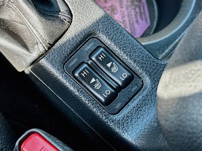 2014 Subaru Impreza 2.0i Premium