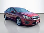 2014 Subaru Impreza 2.0i Premium