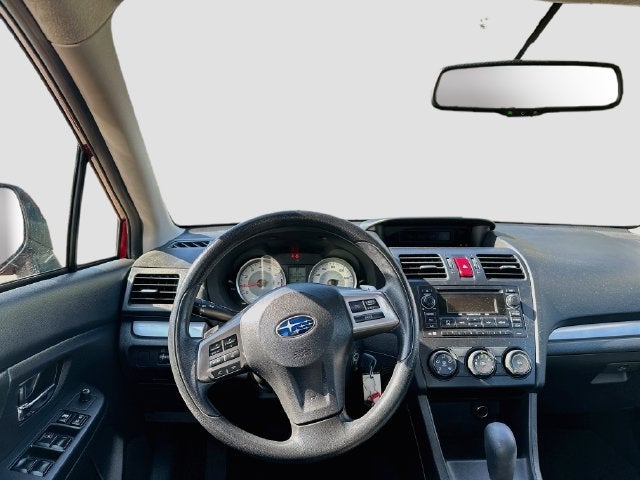 2014 Subaru Impreza 2.0i Premium