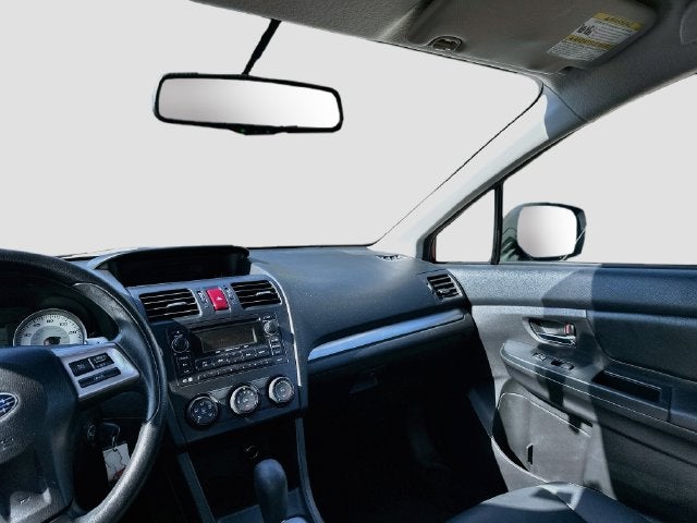 2014 Subaru Impreza 2.0i Premium