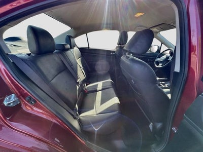 2014 Subaru Impreza 2.0i Premium