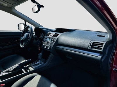 2014 Subaru Impreza 2.0i Premium