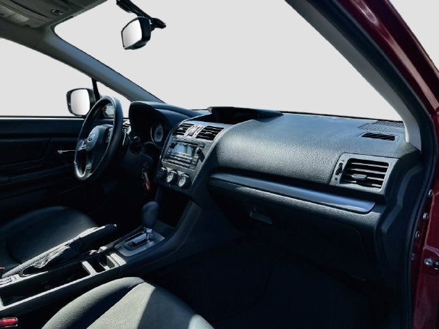 2014 Subaru Impreza 2.0i Premium