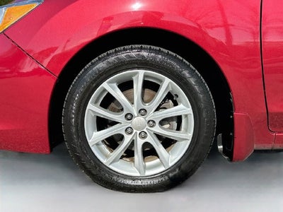 2014 Subaru Impreza 2.0i Premium