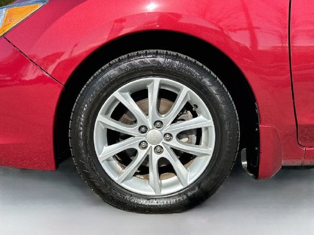 2014 Subaru Impreza 2.0i Premium