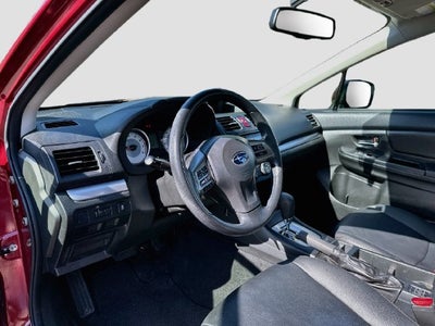 2014 Subaru Impreza 2.0i Premium