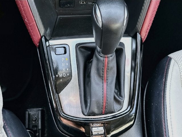 2017 Mazda Mazda CX-3 Grand Touring