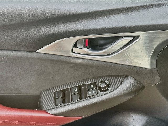 2017 Mazda Mazda CX-3 Grand Touring