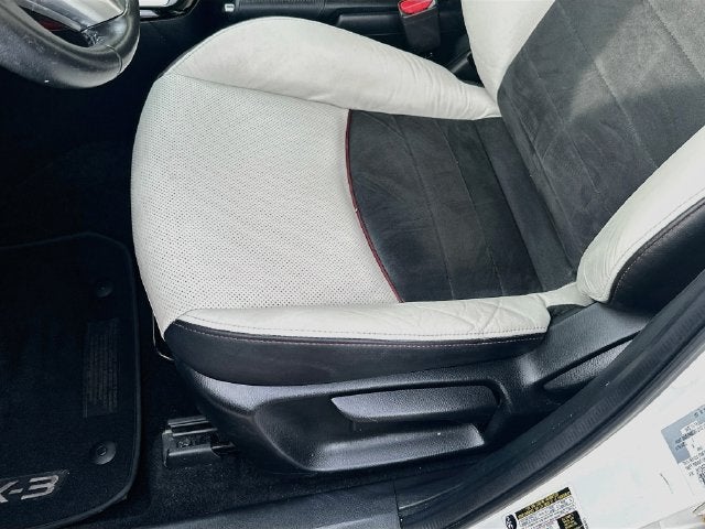 2017 Mazda Mazda CX-3 Grand Touring