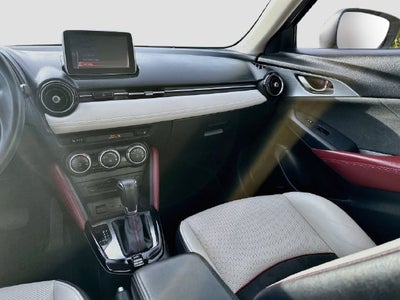 2017 Mazda Mazda CX-3 Grand Touring