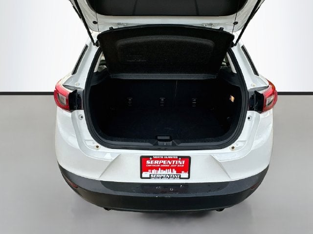 2017 Mazda Mazda CX-3 Grand Touring