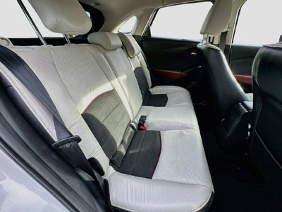 2017 Mazda Mazda CX-3 Grand Touring